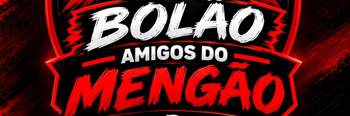 Bolão do Mengão